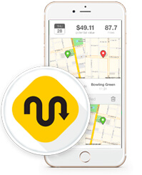 nat robinson gm at mileiq