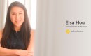 Elsa Hou, Senior Director of Marketing at Activehours
