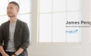 James Peng, Head of Mobile App Acquisition at Match