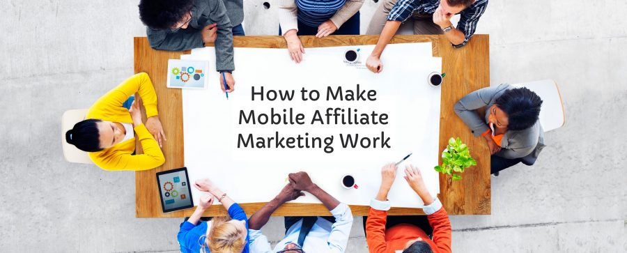 Mobile Marketing