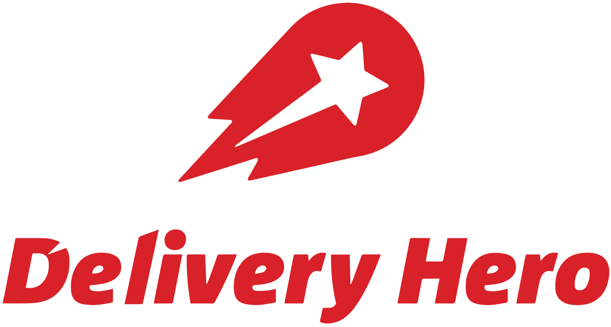 DeliveryHero-Logo