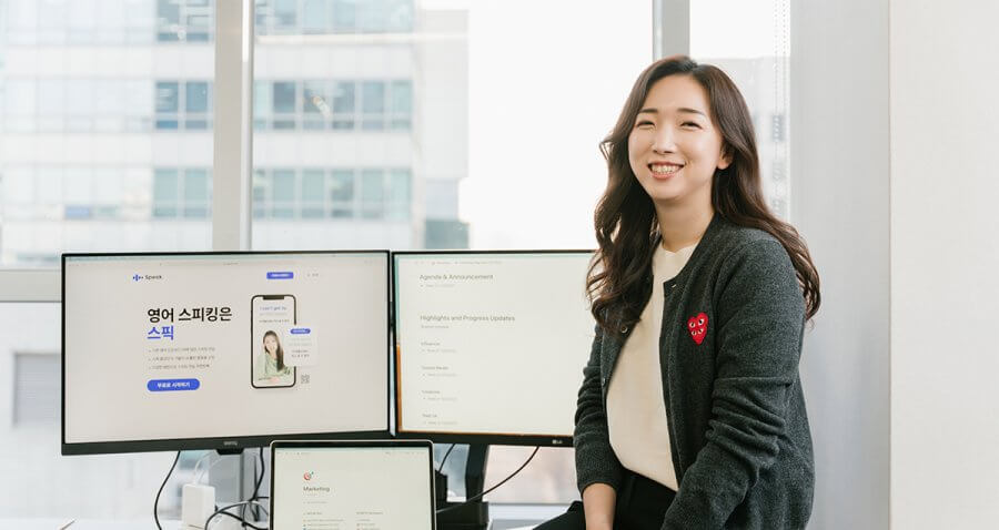 성장하는 스타트업의 신규 유저 확보 전략